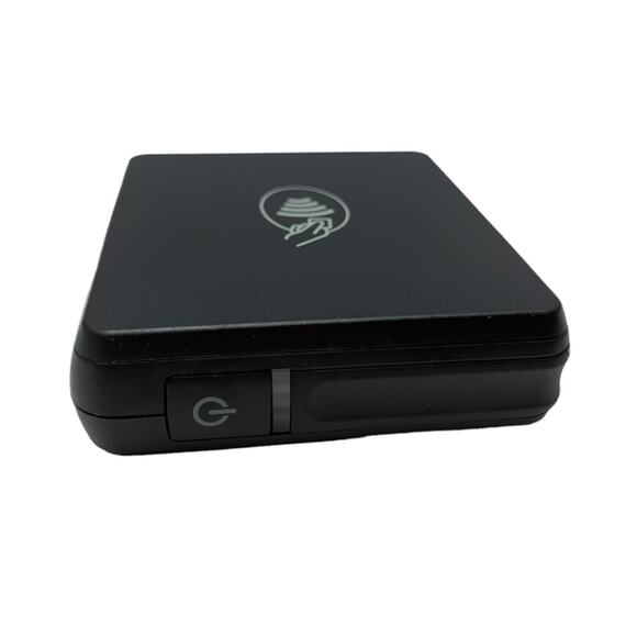 BBPOS Chipper 2X BT Bluetooth NFC Card Reader CHB20 New In Box - Picture 7 of 13